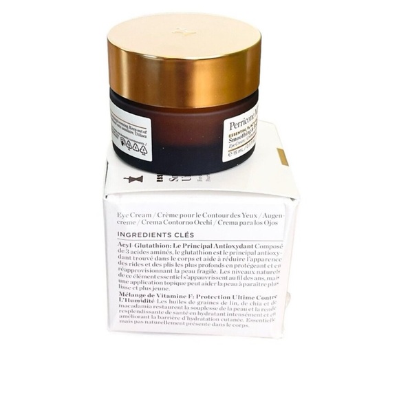 Perricone MD Smoothing & Brightening Under Eye Cream NEW - Picture 4 of 8